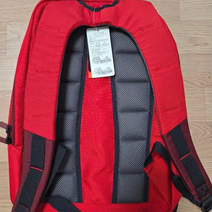 [BUNJANG] KSWISS Backpack / (새상품)KSWISS 백팩