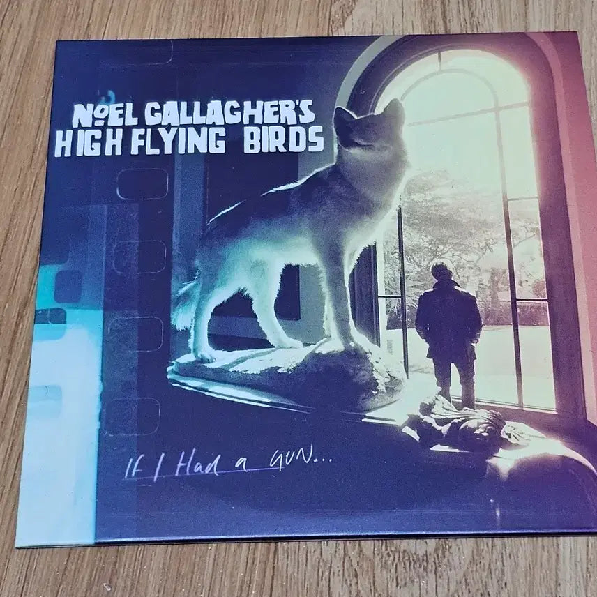[BUNJANG] Noel Gallagher&