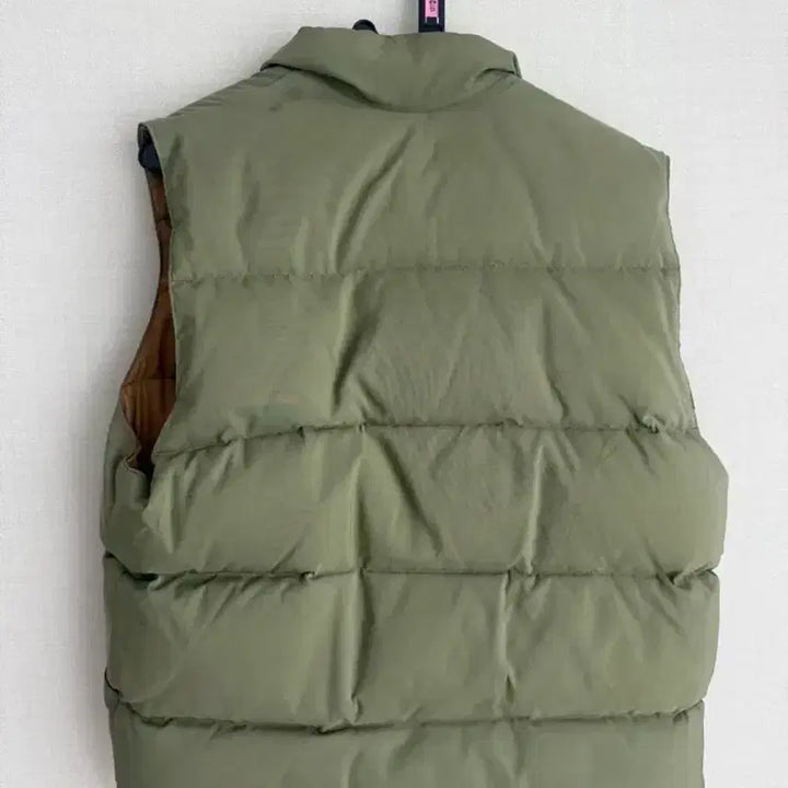 [BUNJANG] Crescent Down Works Down Vest L Size / 크레센트다운웍스 다운 베스트 조끼패딩 L 사이즈