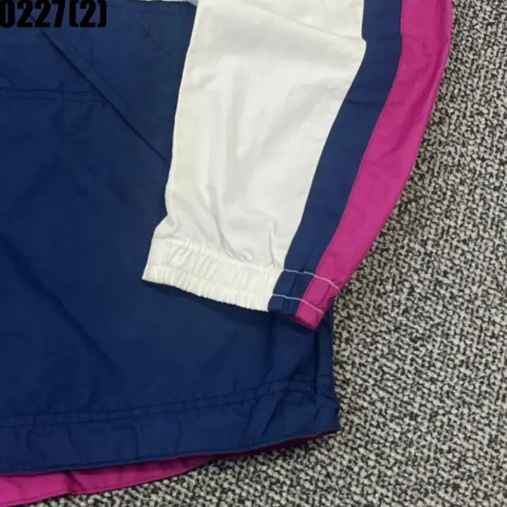 [BUNJANG] Nike Windbreaker Jacket / 나이키 바람막이