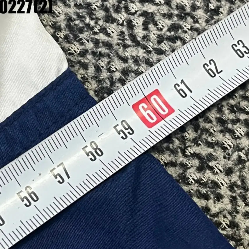 [BUNJANG] Nike Windbreaker Jacket / 나이키 바람막이