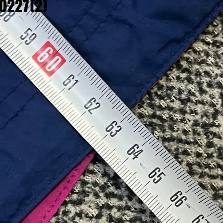 [BUNJANG] Nike Windbreaker Jacket / 나이키 바람막이