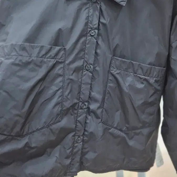 [SOLD OUT] 생활방수 포켓 셔츠자켓 / 간절기 가벼운 아우터