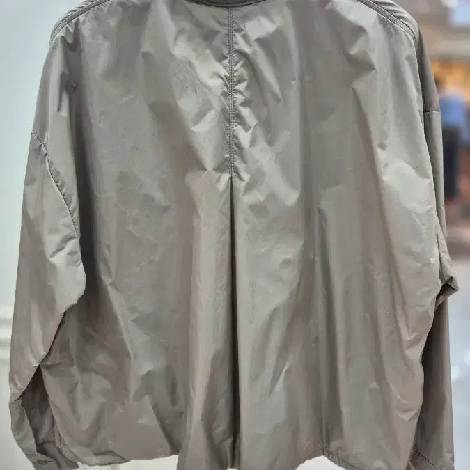 [SOLD OUT] 생활방수 포켓 셔츠자켓 / 간절기 가벼운 아우터