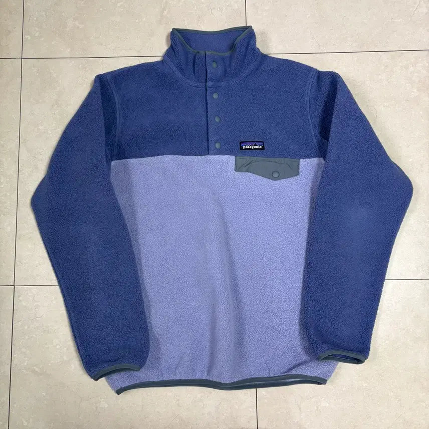 [BUNJANG] Patagonia Synchilla Sweater / 파타고니아 신칠라