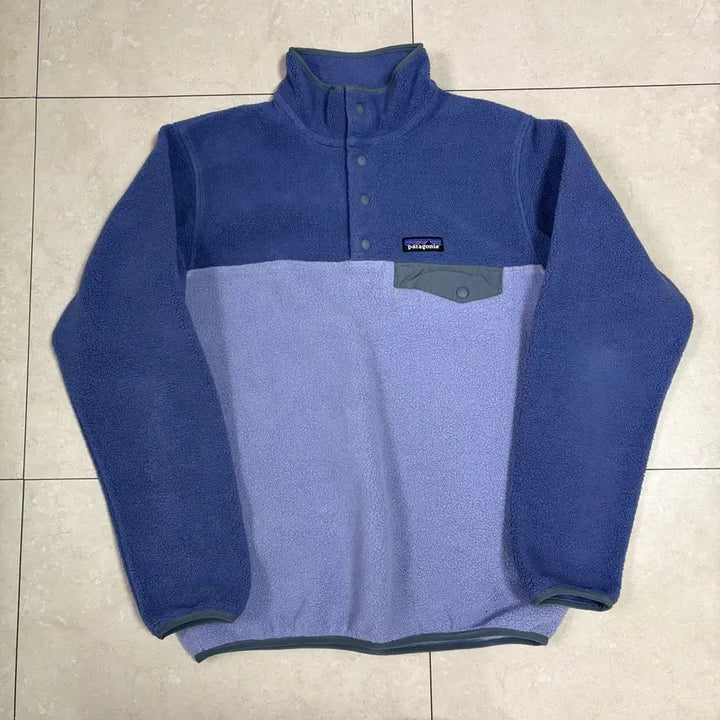 [BUNJANG] Patagonia Synchilla Sweater / 파타고니아 신칠라