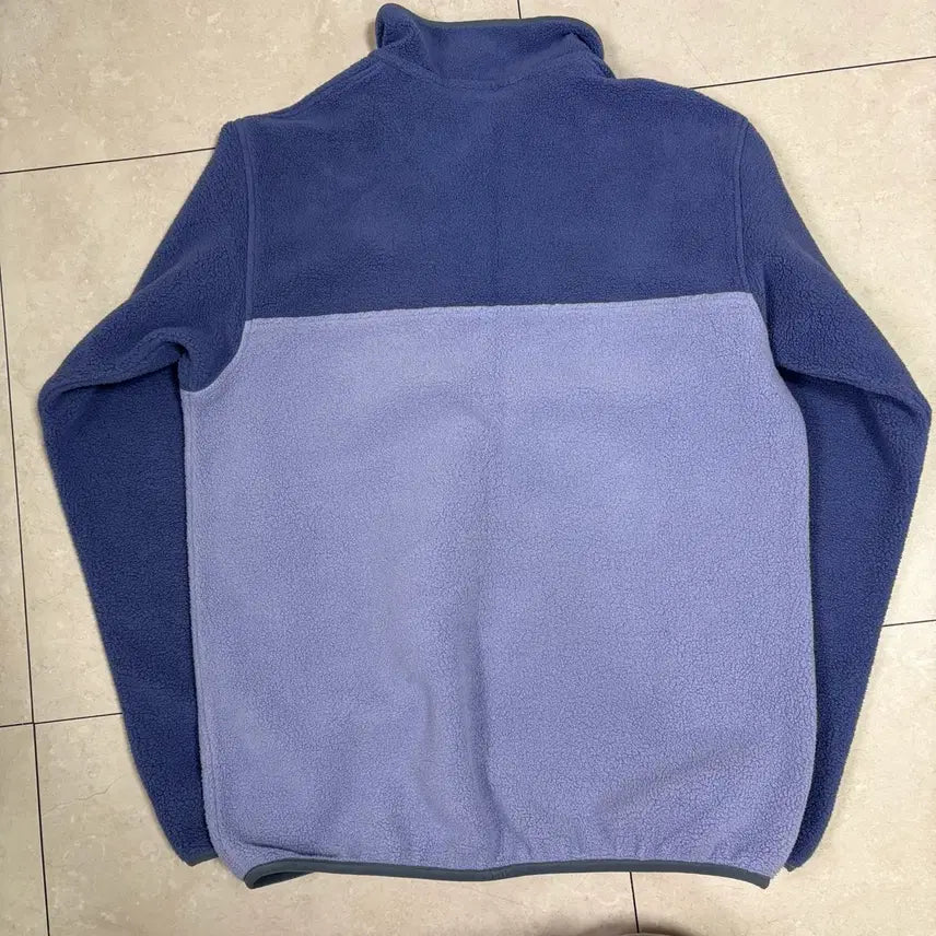 [BUNJANG] Patagonia Synchilla Sweater / 파타고니아 신칠라