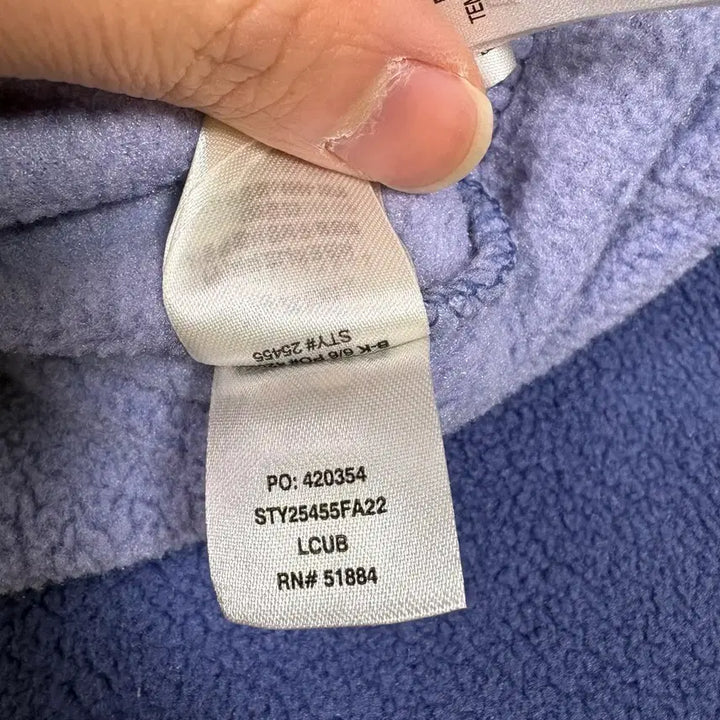 [BUNJANG] Patagonia Synchilla Sweater / 파타고니아 신칠라