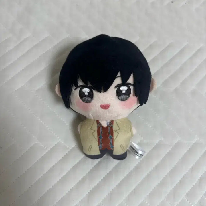[BUNJANG] Sakamoto Days Nagumo Poni Step Plush Doll / !!3/16일까지!! 사카모토 데이즈 나구모 포니스텟푸 누이 인형 봉제인
