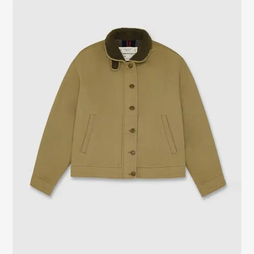 [BUNJANG] Urbanic30 Harbor Jacket / urbanic30 얼바닉30 harbor jacket 하버자켓