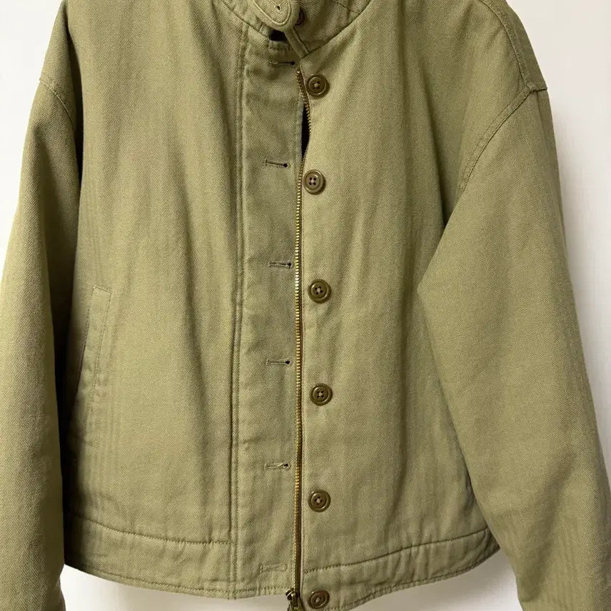 [BUNJANG] Urbanic30 Harbor Jacket / urbanic30 얼바닉30 harbor jacket 하버자켓