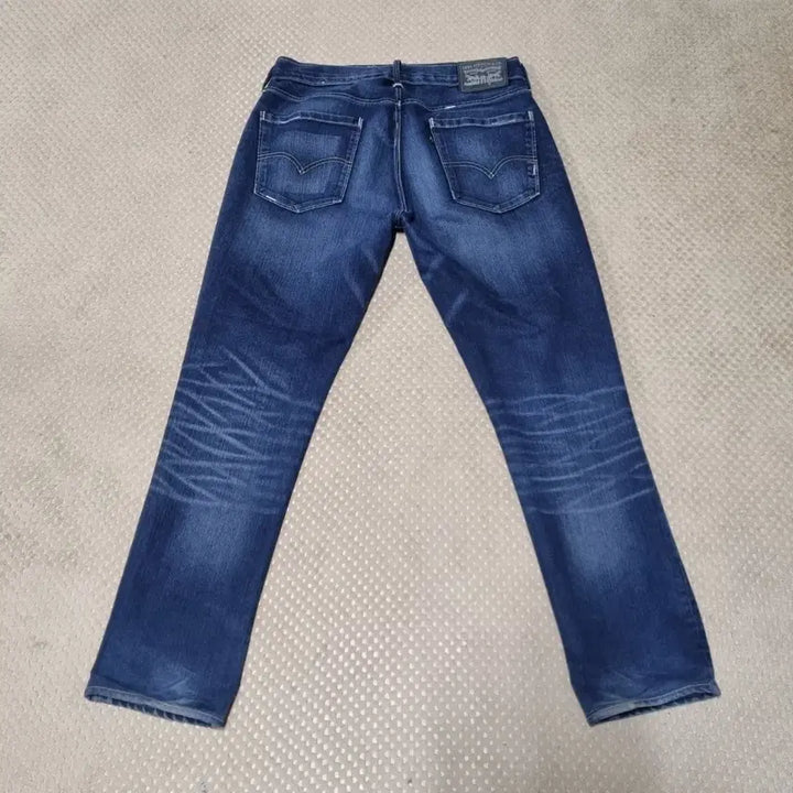 [BUNJANG] Levi's 511 Washed Jeans / (34) 리바이스 511 워싱 청바지