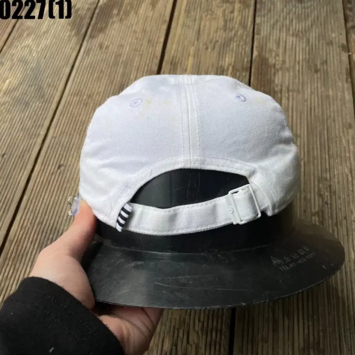 [BUNJANG] Adidas Ball Cap / 아디다스 볼캡 모자