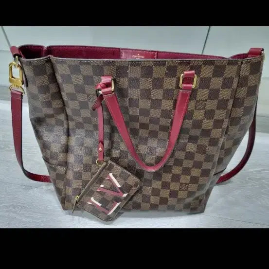 [BUNJANG] Louis Vuitton Handbag / 루이비통가방