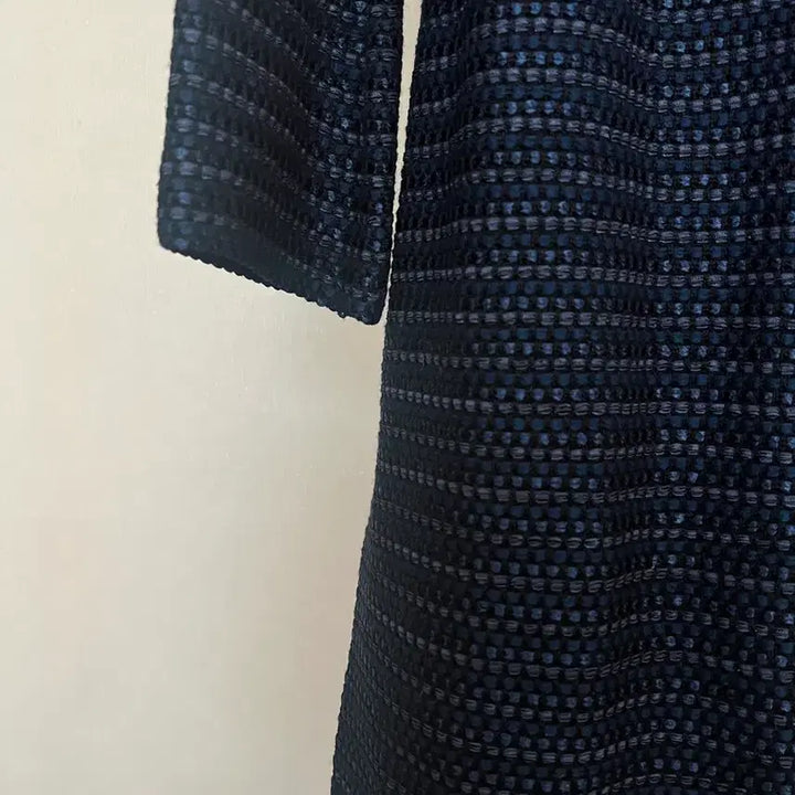 [BUNJANG] St. John Long Knit Coat / 세인트존 롱 니트코트