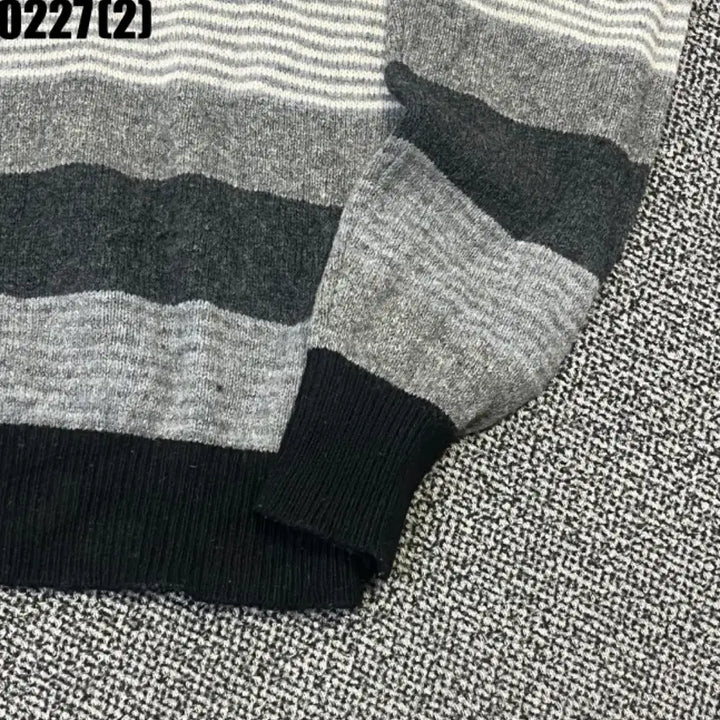 [BUNJANG] Tommy Hilfiger Knit Sweater / 타미힐피거 니트