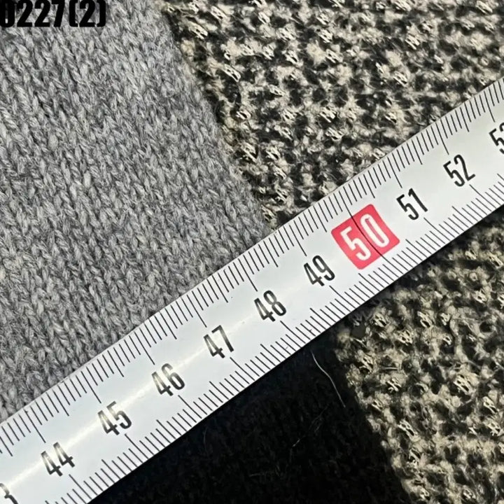 [BUNJANG] Tommy Hilfiger Knit Sweater / 타미힐피거 니트