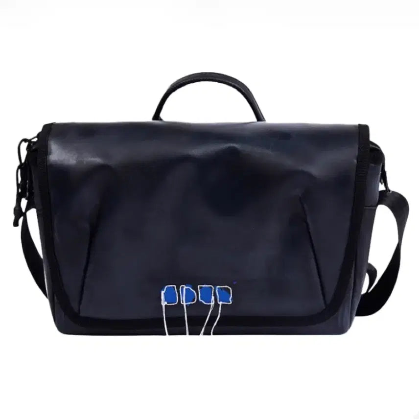 [BUNJANG] ADER Error Addmore Crossbody Bag 21FW / 아더에러 애드모어 크로스백 21fw