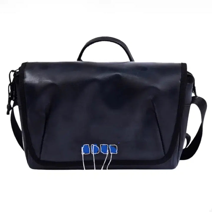 [BUNJANG] ADER Error Addmore Crossbody Bag 21FW / 아더에러 애드모어 크로스백 21fw