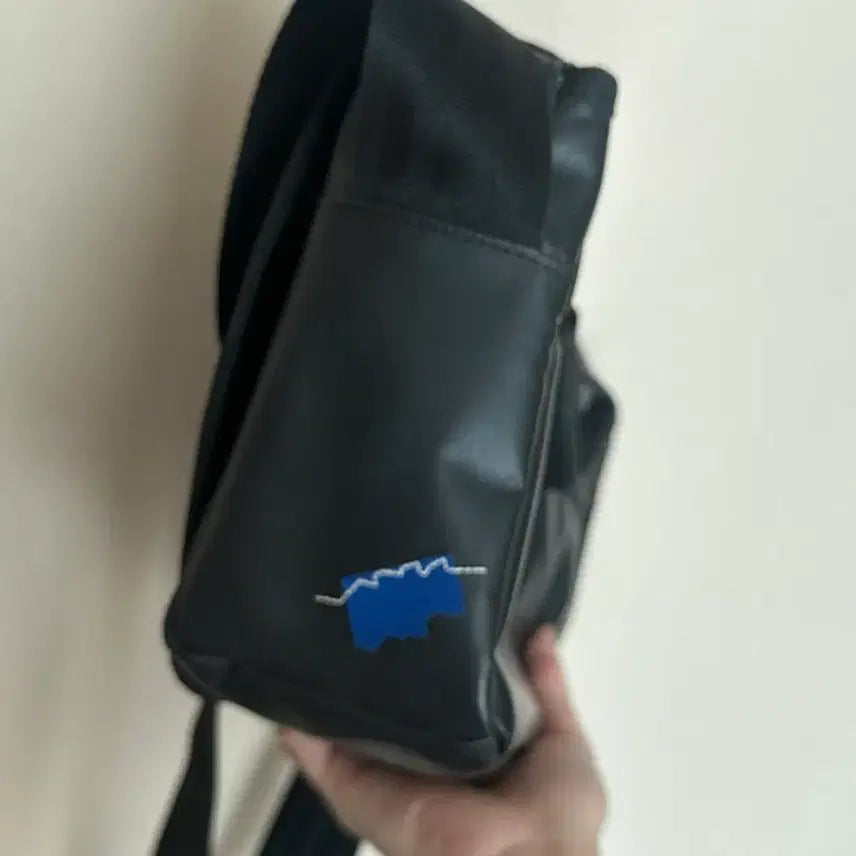 [BUNJANG] ADER Error Addmore Crossbody Bag 21FW / 아더에러 애드모어 크로스백 21fw