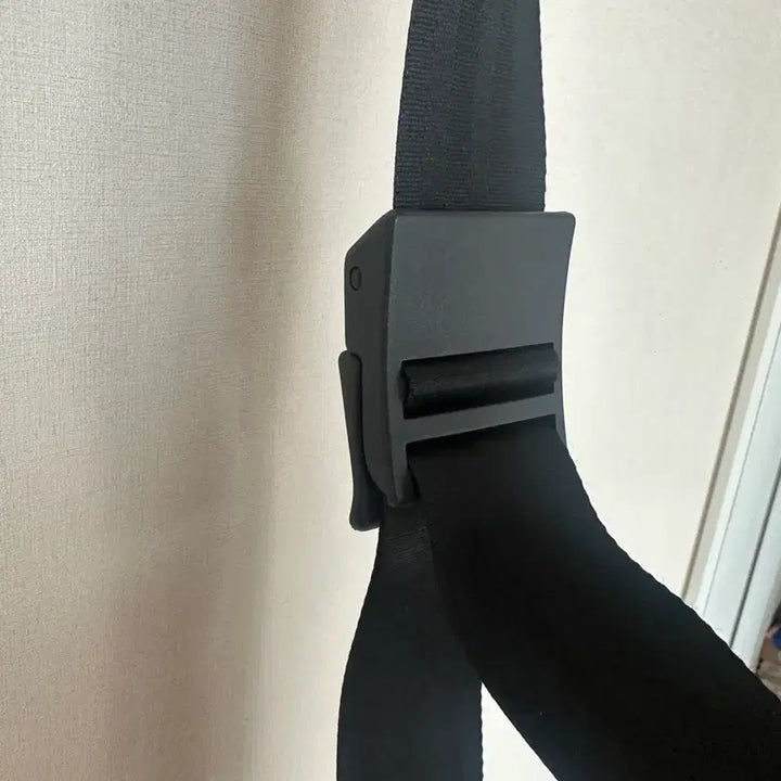 [BUNJANG] ADER Error Addmore Crossbody Bag 21FW / 아더에러 애드모어 크로스백 21fw