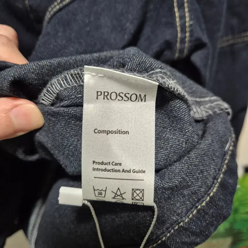 [BUNJANG] Vintage Denim Jacket / (타임세일)빈티지 데님 자켓