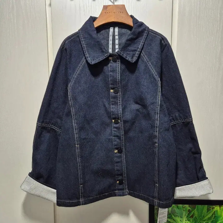 [BUNJANG] Vintage Denim Jacket / (타임세일)빈티지 데님 자켓