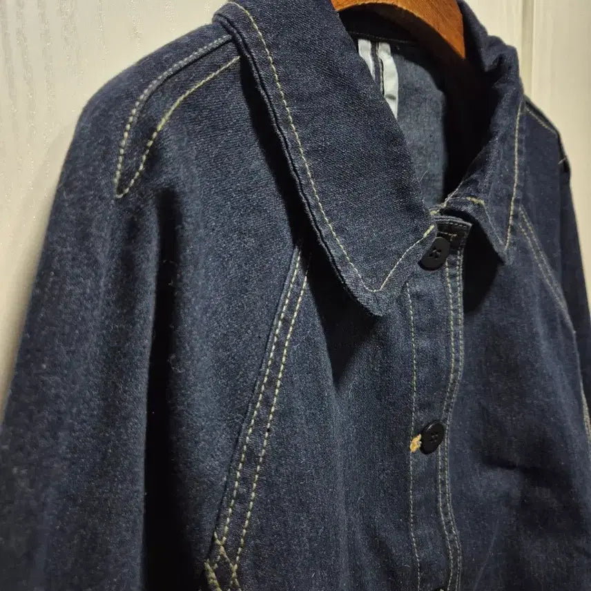 [BUNJANG] Vintage Denim Jacket / (타임세일)빈티지 데님 자켓