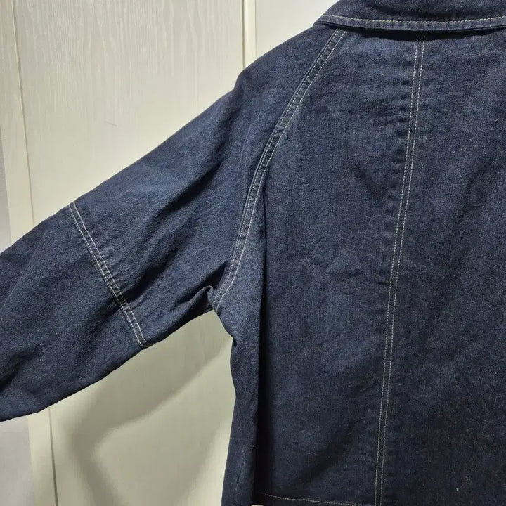 [BUNJANG] Vintage Denim Jacket / (타임세일)빈티지 데님 자켓
