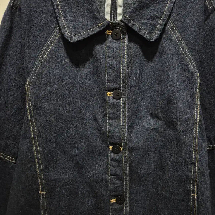 [BUNJANG] Vintage Denim Jacket / (타임세일)빈티지 데님 자켓