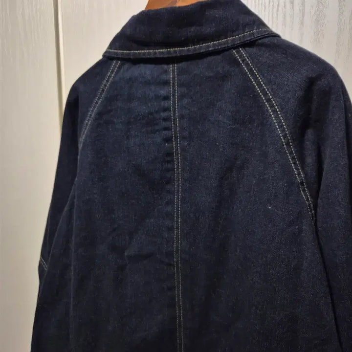 [BUNJANG] Vintage Denim Jacket / (타임세일)빈티지 데님 자켓