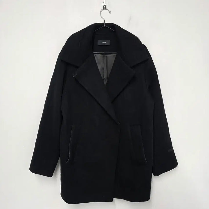 [BUNJANG] System Coat / 시스템 코트