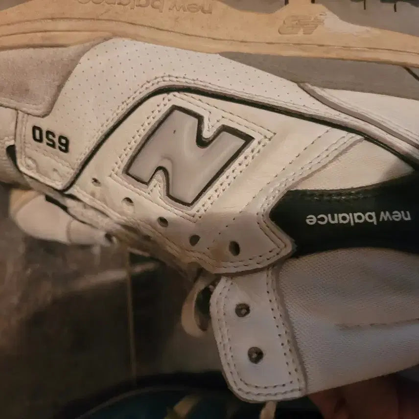 [BUNJANG] New Balance Bundle Set 260 Sneakers / 뉴발란스 두켤레 일괄 260