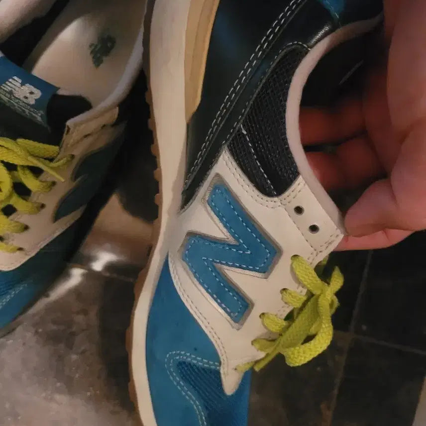 [BUNJANG] New Balance Bundle Set 260 Sneakers / 뉴발란스 두켤레 일괄 260