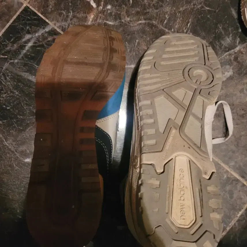 [BUNJANG] New Balance Bundle Set 260 Sneakers / 뉴발란스 두켤레 일괄 260