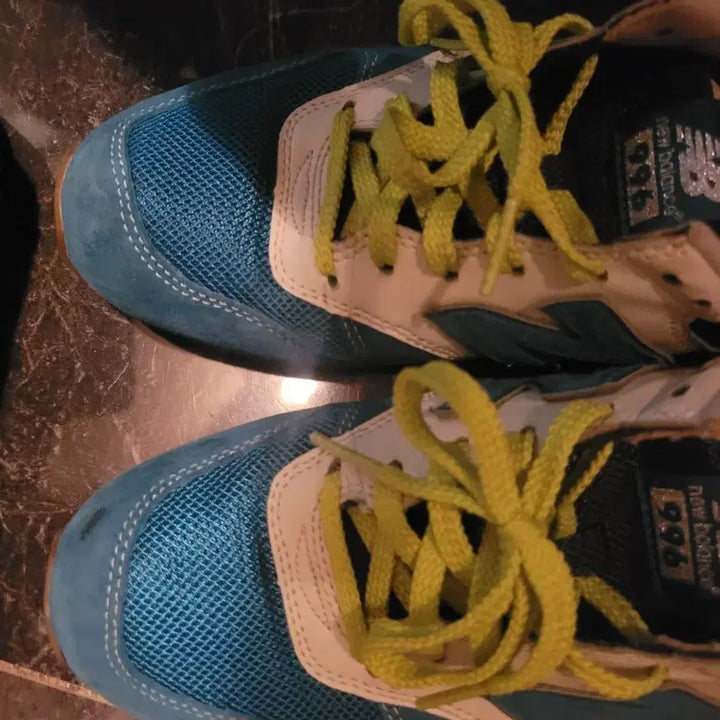 [BUNJANG] New Balance Bundle Set 260 Sneakers / 뉴발란스 두켤레 일괄 260