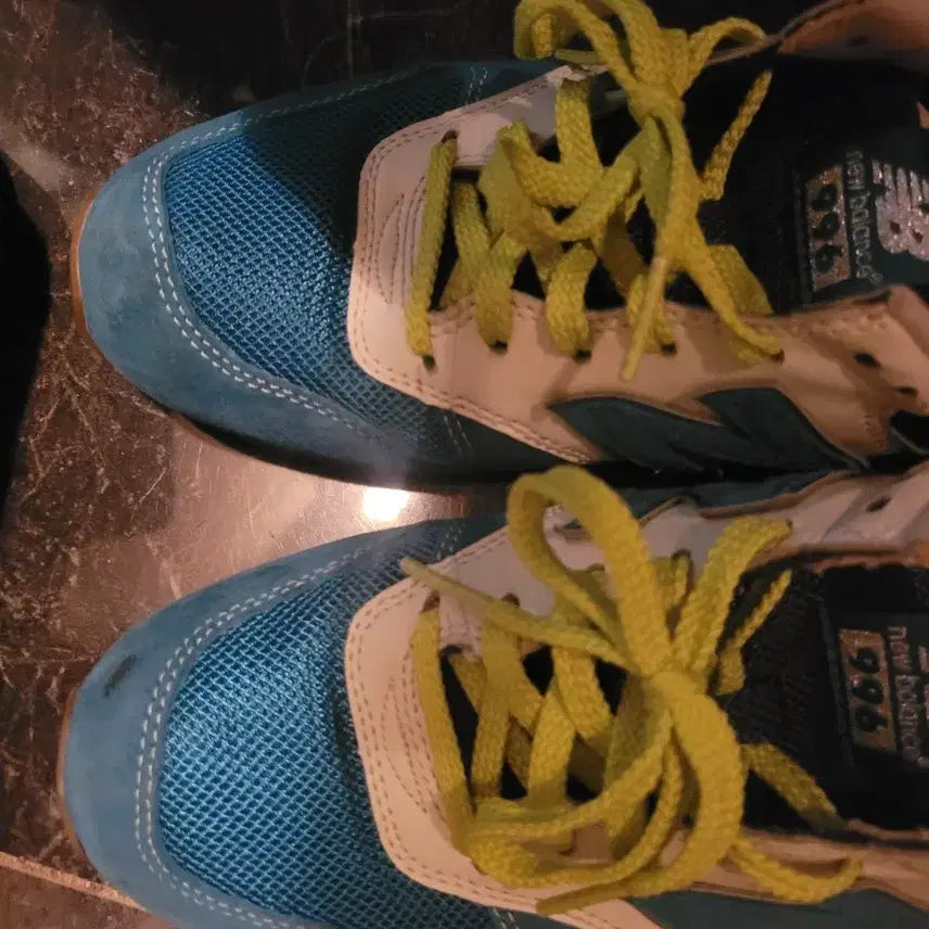 [BUNJANG] New Balance Bundle Set 260 Sneakers / 뉴발란스 두켤레 일괄 260