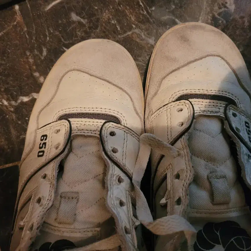 [BUNJANG] New Balance Bundle Set 260 Sneakers / 뉴발란스 두켤레 일괄 260