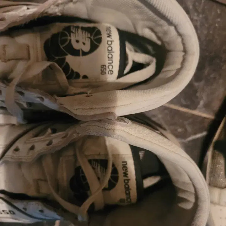 [BUNJANG] New Balance Bundle Set 260 Sneakers / 뉴발란스 두켤레 일괄 260