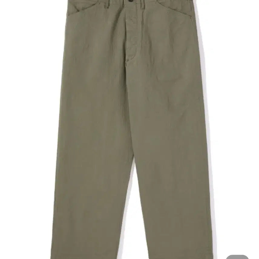 [BUNJANG] Buzz Rickson N-3 Trousers BR42290 (Khaki) - Size 30 / 버즈릭슨 n-3 트라우저 br42290 30사이즈