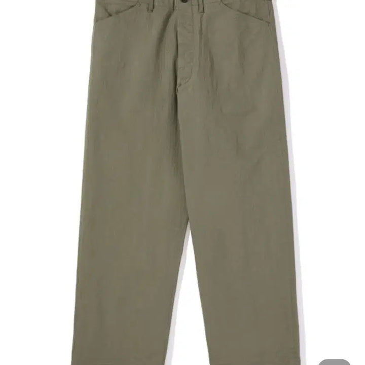 [BUNJANG] Buzz Rickson N-3 Trousers BR42290 (Khaki) - Size 30 / 버즈릭슨 n-3 트라우저 br42290 30사이즈