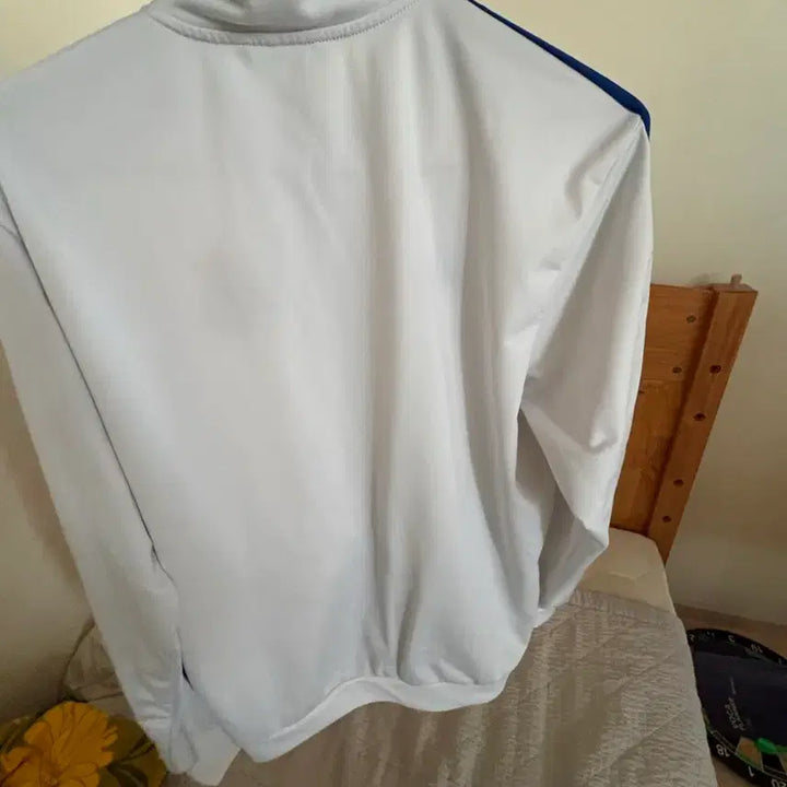 [BUNJANG] Adidas Real Madrid Track Top Jersey / 레알 마드리드 아디다스 트랙탑 져지