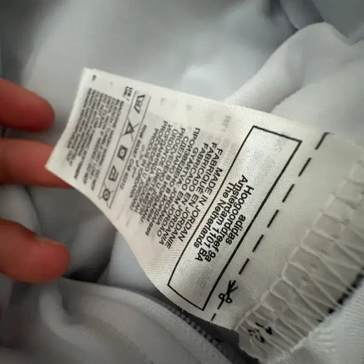 [BUNJANG] Adidas Real Madrid Track Top Jersey / 레알 마드리드 아디다스 트랙탑 져지