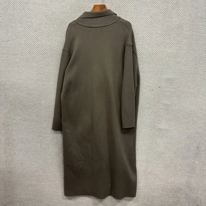 [SOLD OUT] 자라 ZARA 캐주얼 니트 코트 M M12824