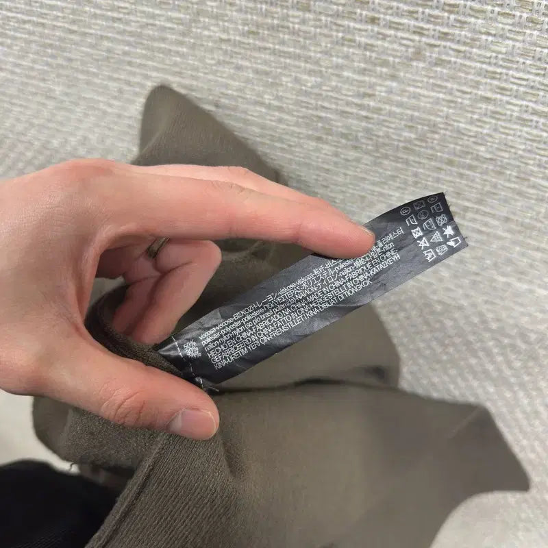 [SOLD OUT] 자라 ZARA 캐주얼 니트 코트 M M12824