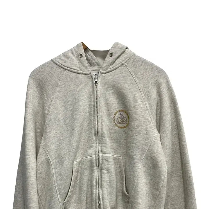 [SOLD OUT] 여S/키르시 23FW 코튼 후드 집업