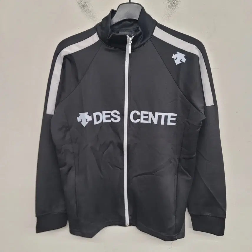 [BUNJANG] Unspecified Training Zip-Up Jersey / [95/M] 트레이닝 집업 져지