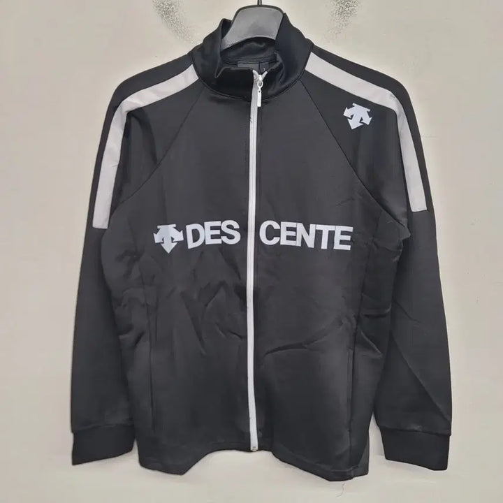 [BUNJANG] Unspecified Training Zip-Up Jersey / [95/M] 트레이닝 집업 져지