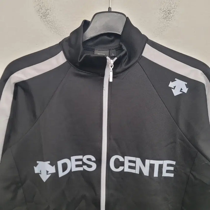 [BUNJANG] Unspecified Training Zip-Up Jersey / [95/M] 트레이닝 집업 져지