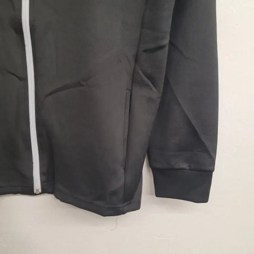 [BUNJANG] Unspecified Training Zip-Up Jersey / [95/M] 트레이닝 집업 져지